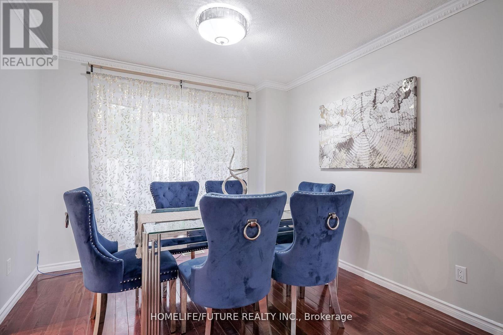 Main & 2nd Flr - 47 Carisbrooke Square, Toronto, Ontario  M1B 4M5 - Photo 10 - E13679560