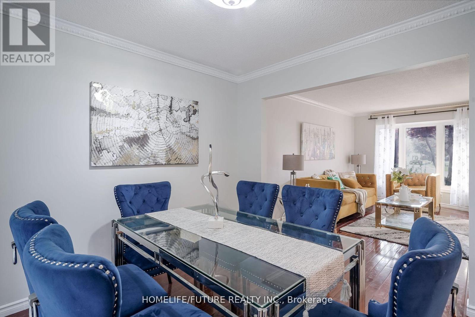 Main & 2nd Flr - 47 Carisbrooke Square, Toronto, Ontario  M1B 4M5 - Photo 11 - E13679560