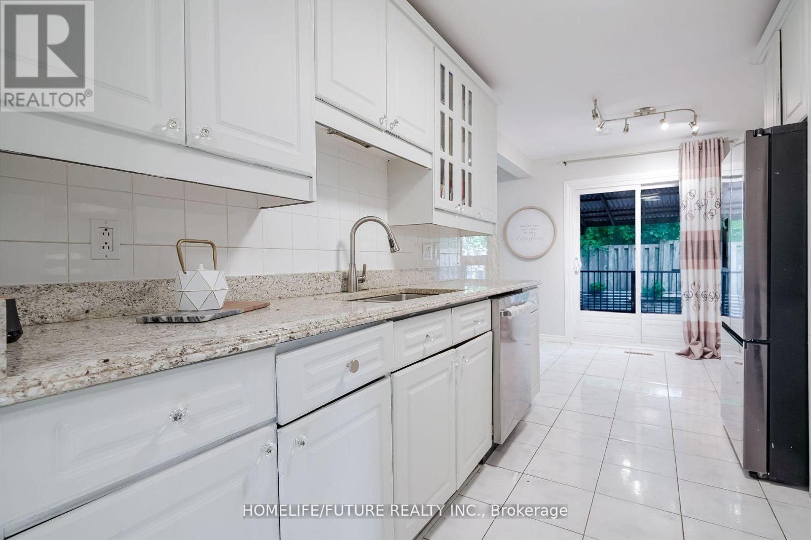 Main & 2nd Flr - 47 Carisbrooke Square, Toronto, Ontario  M1B 4M5 - Photo 15 - E13679560
