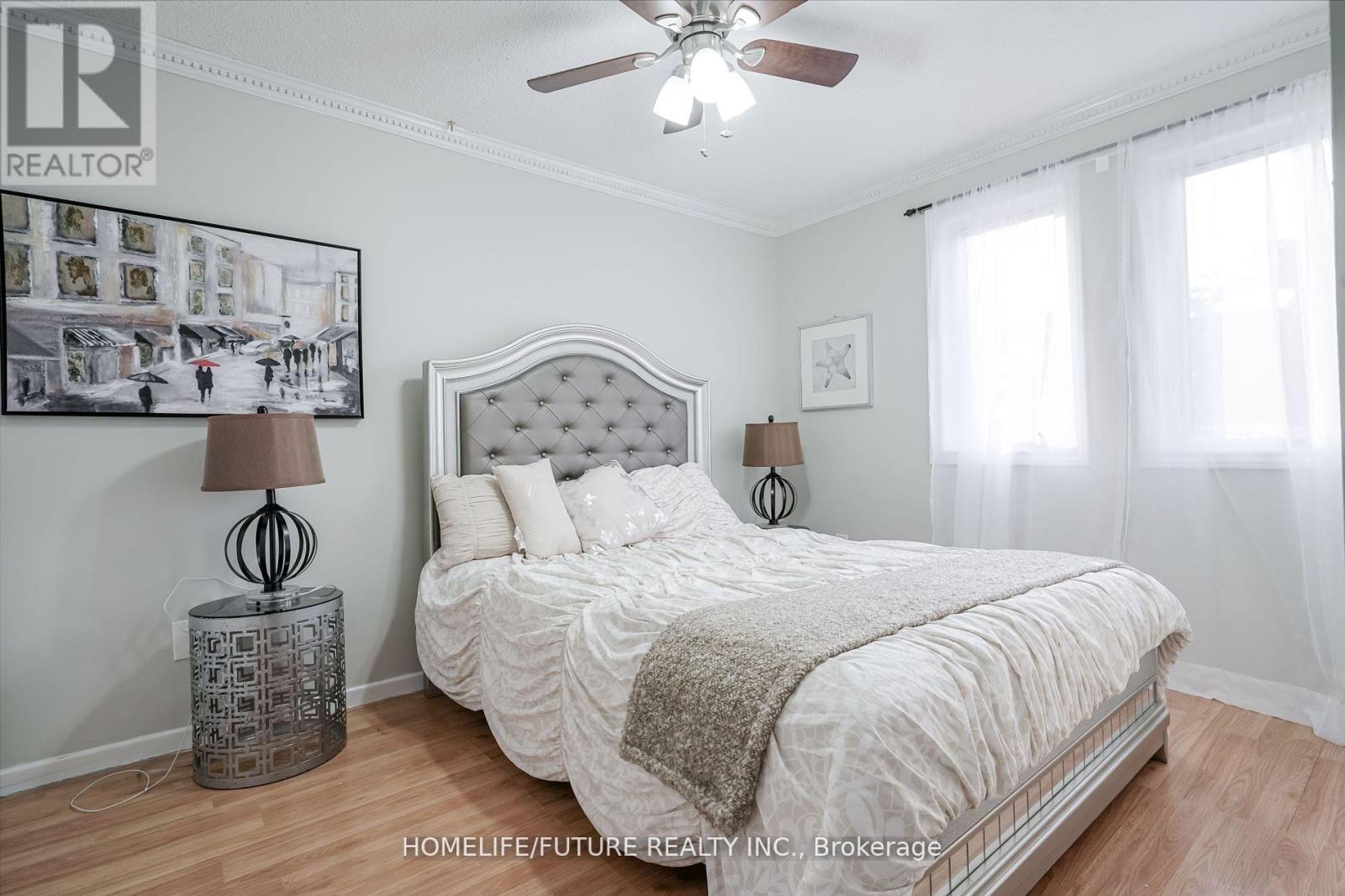 Main & 2nd Flr - 47 Carisbrooke Square, Toronto, Ontario  M1B 4M5 - Photo 27 - E13679560