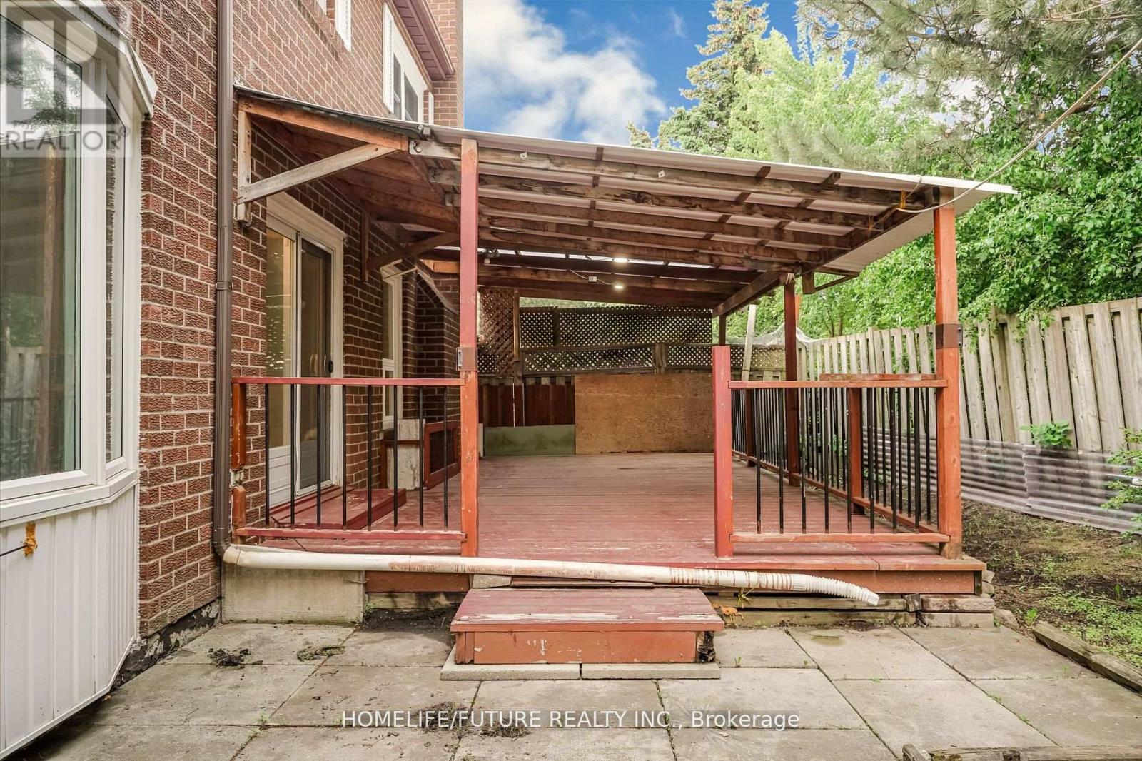 Main & 2nd Flr - 47 Carisbrooke Square, Toronto, Ontario  M1B 4M5 - Photo 38 - E13679560
