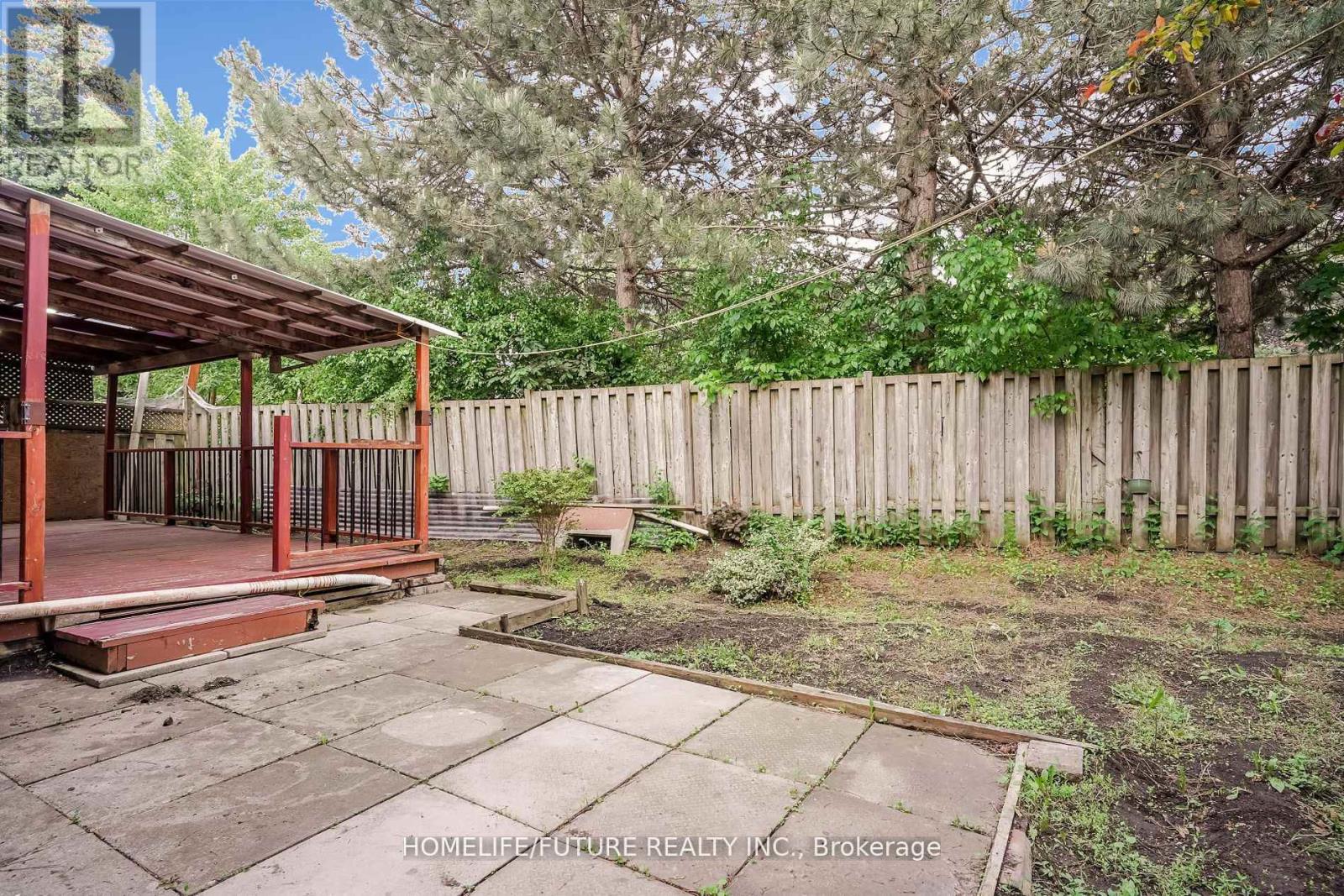 Main & 2nd Flr - 47 Carisbrooke Square, Toronto, Ontario  M1B 4M5 - Photo 39 - E13679560
