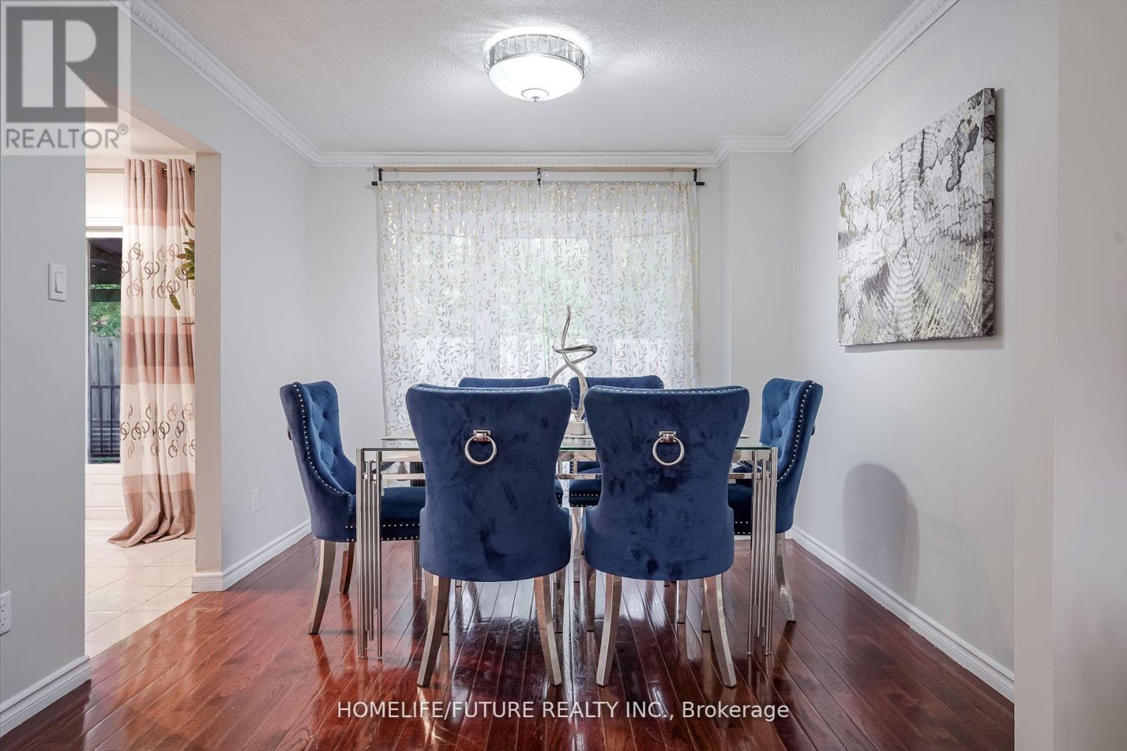 Main & 2nd Flr - 47 Carisbrooke Square, Toronto, Ontario  M1B 4M5 - Photo 9 - E13679560
