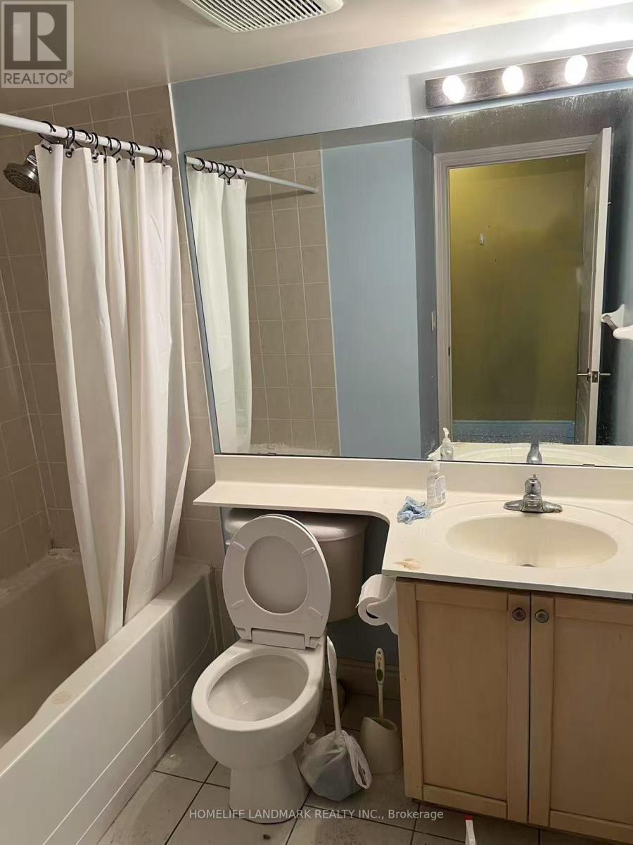 908 - 60 Brian Harrison Way, Toronto, Ontario  M1P 5J5 - Photo 6 - E13679564