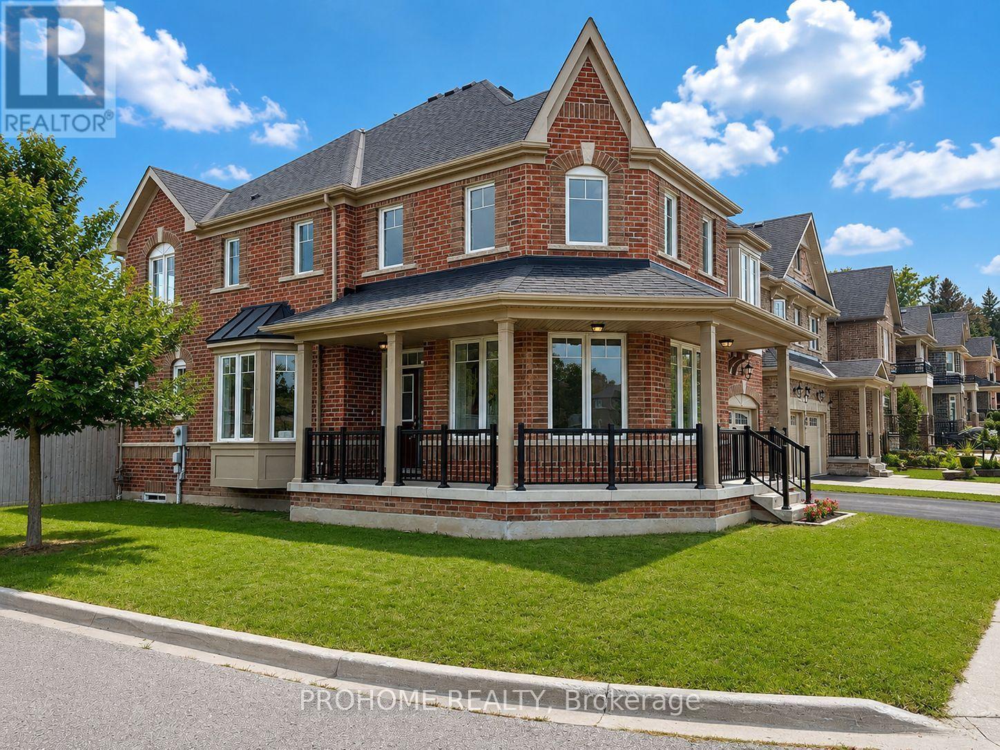 47 Harper Hill Drive, Ajax, Ontario  L1Z 0P8 - Photo 2 - E13679626