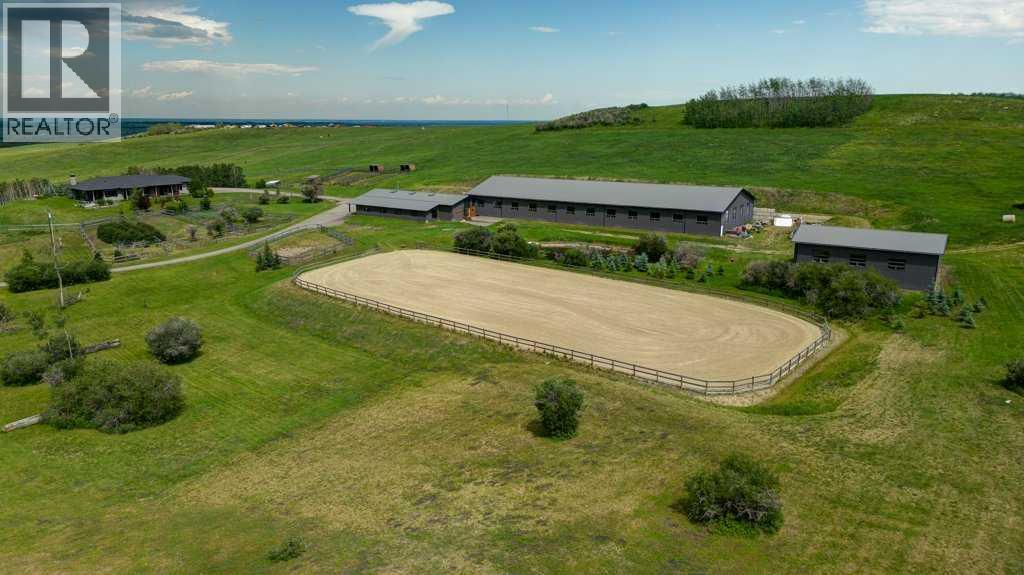 266098 128 Street W, Rural Foothills County, Alberta  T1S 4K8 - Photo 22 - A2313191