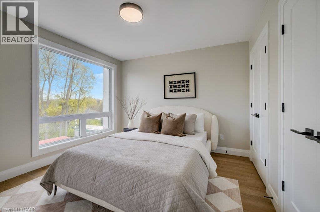 210 Heritage Drive Unit# Upper Unit (The Grove), Kitchener, Ontario  N2B 3J6 - Photo 17 - 40852381