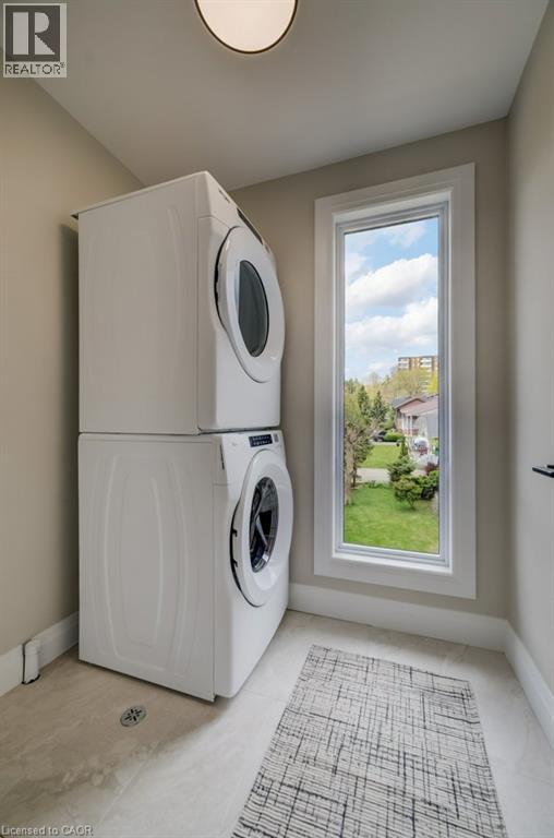 210 Heritage Drive Unit# Upper Unit (The Grove), Kitchener, Ontario  N2B 3J6 - Photo 12 - 40852381