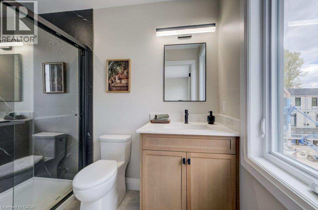 210 Heritage Drive Unit# Upper Unit (The Grove), Kitchener, Ontario  N2B 3J6 - Photo 18 - 40852381