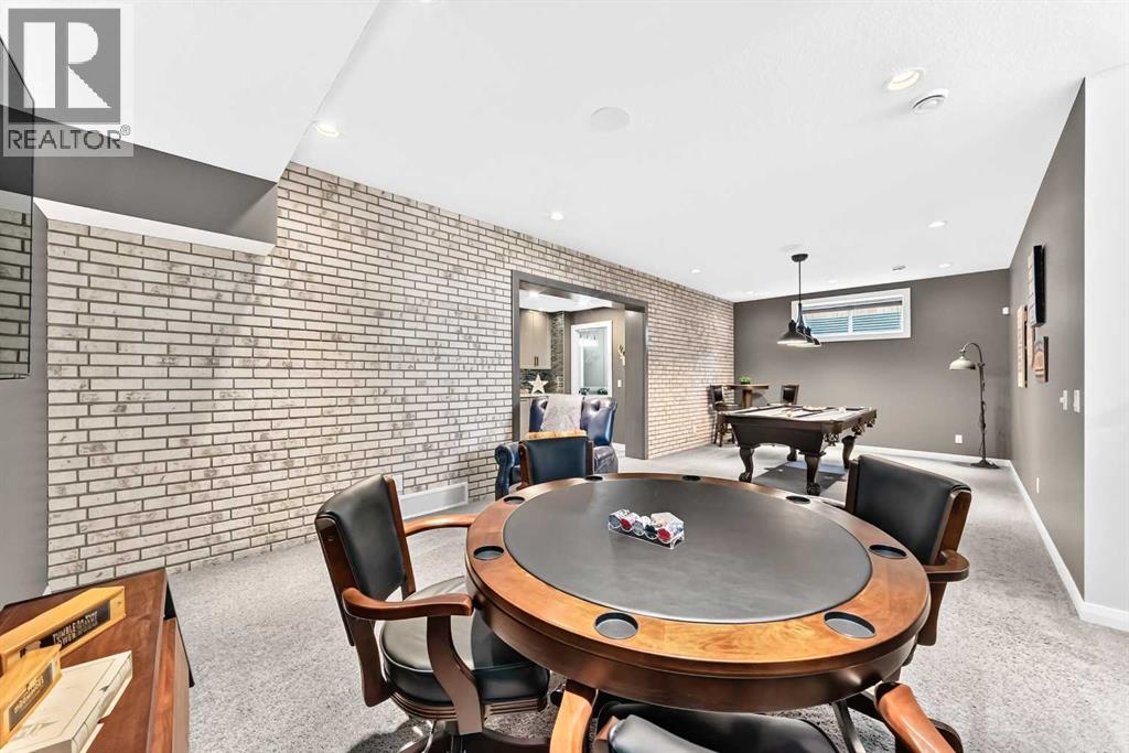 209 Sandpiper Boulevard, Chestermere, Alberta  T1X 0V4 - Photo 37 - A2323507