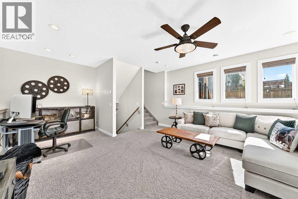 209 Sandpiper Boulevard, Chestermere, Alberta  T1X 0V4 - Photo 34 - A2323507