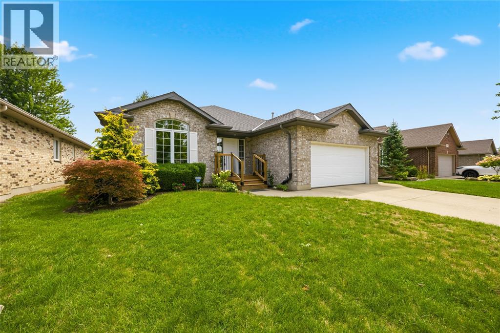 169 AUGUSTA BOULEVARD Sarnia Ontario Canada N7W0A1 2