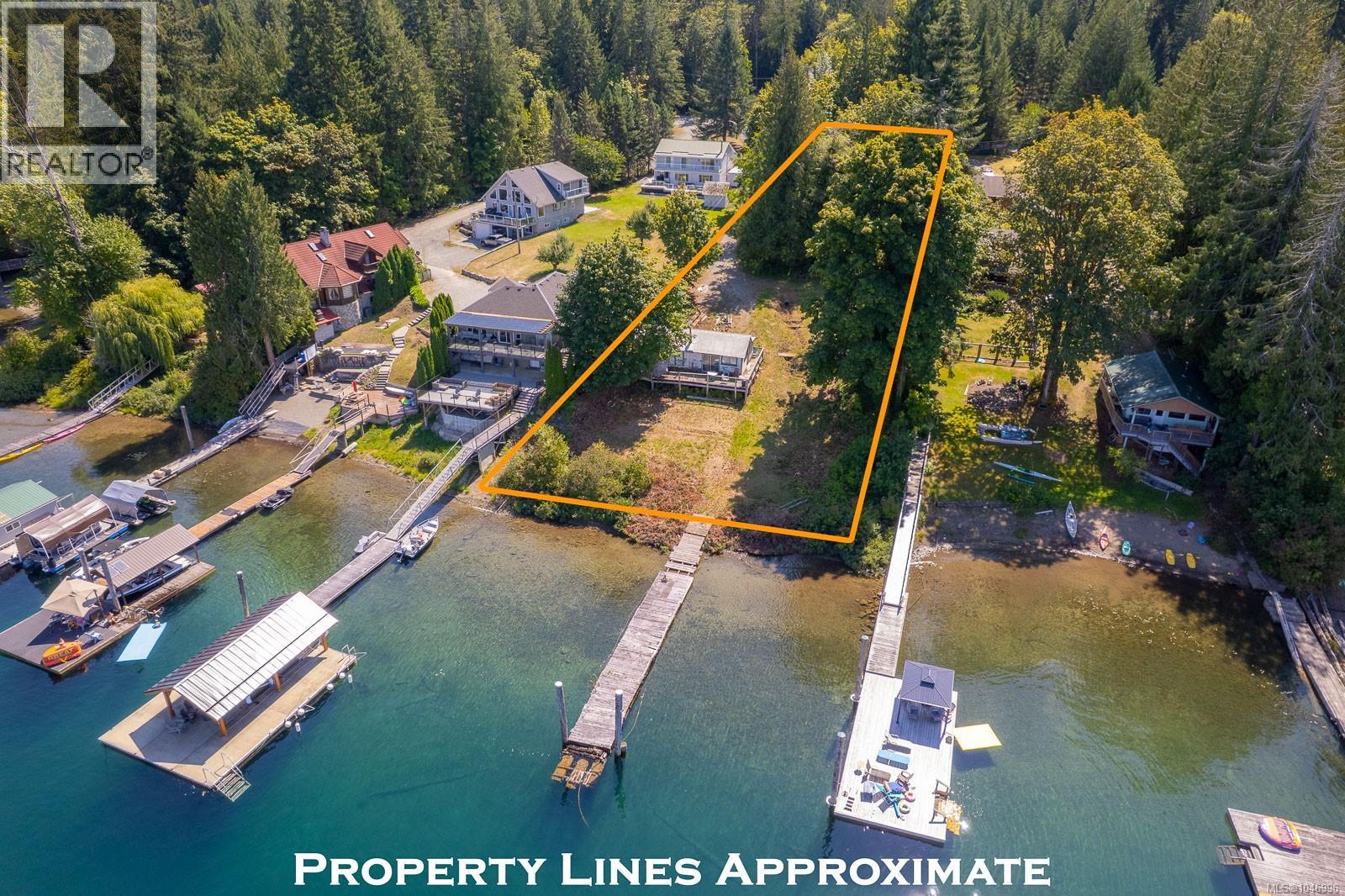 9087 Faber Rd, Port Alberni, British Columbia