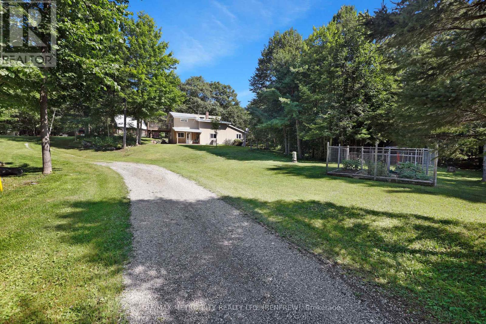 338 BRYDGES ROAD ROAD, Greater Madawaska, Ontario