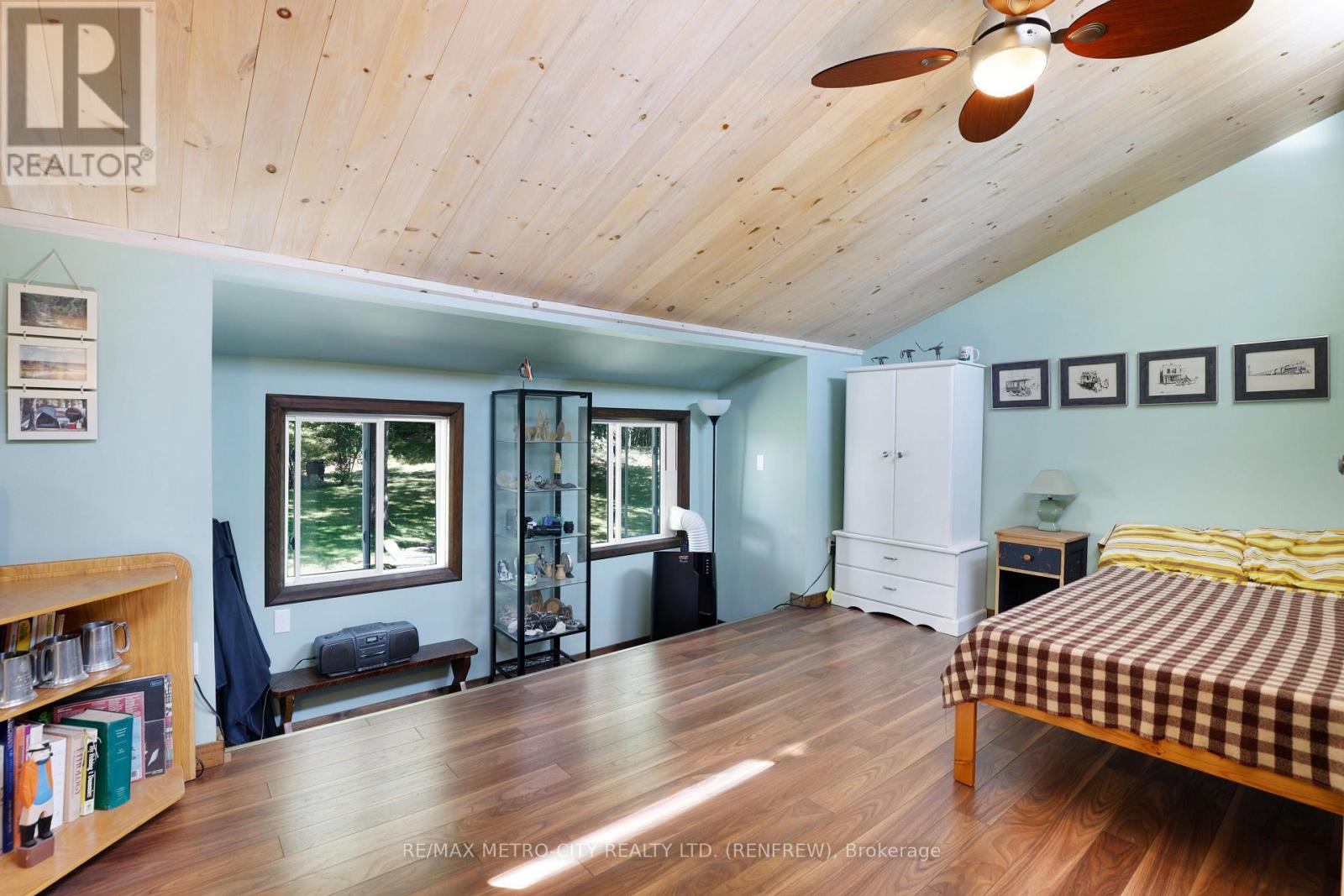 338 Brydges Road Road, Greater Madawaska, Ontario  K0J 1G0 - Photo 22 - X13679614