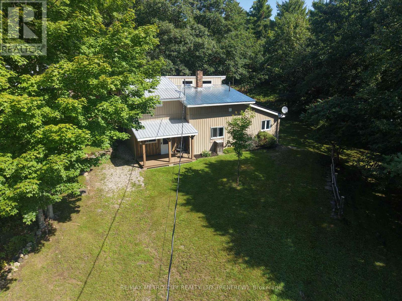 338 Brydges Road Road, Greater Madawaska, Ontario  K0J 1G0 - Photo 3 - X13679614