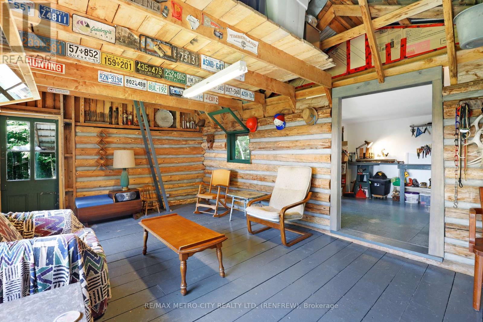 338 Brydges Road Road, Greater Madawaska, Ontario  K0J 1G0 - Photo 33 - X13679614
