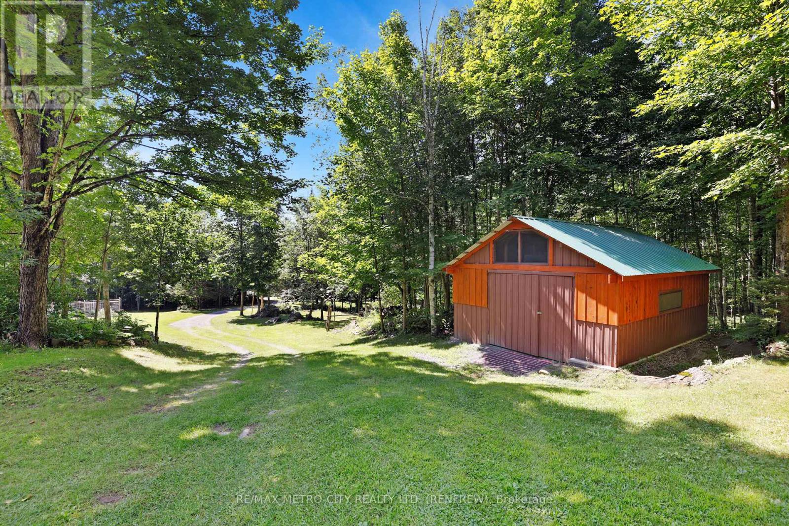 338 Brydges Road Road, Greater Madawaska, Ontario  K0J 1G0 - Photo 39 - X13679614
