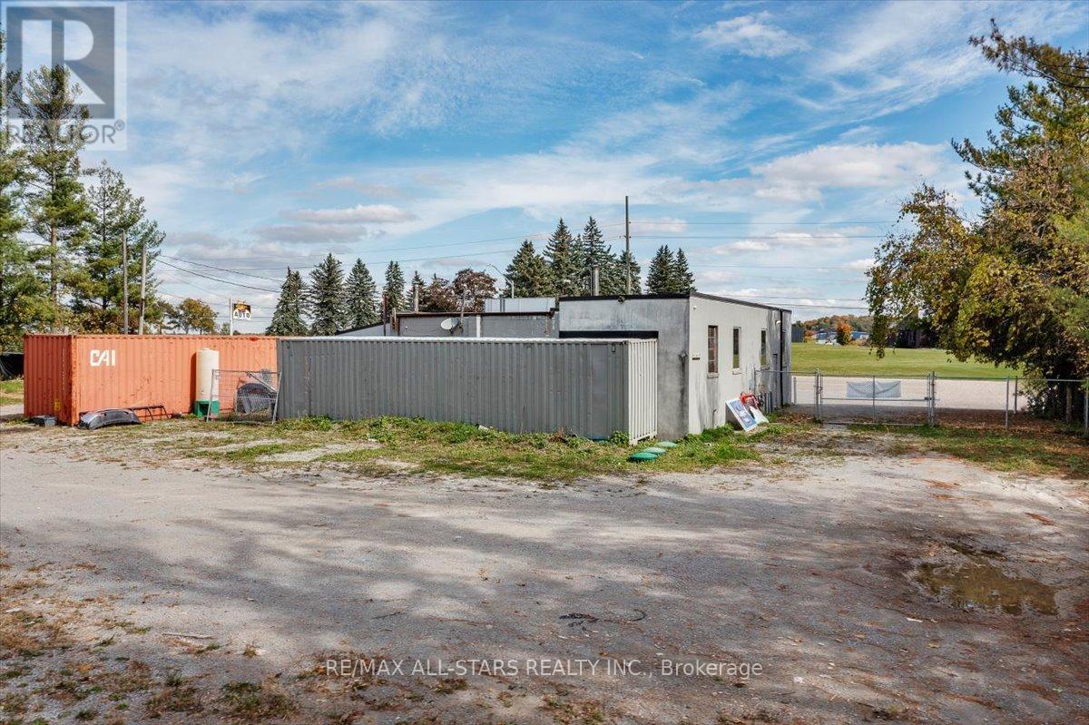14806 Woodbine Avenue, Whitchurch-Stouffville, Ontario  L4A 2C9 - Photo 29 - N13679558