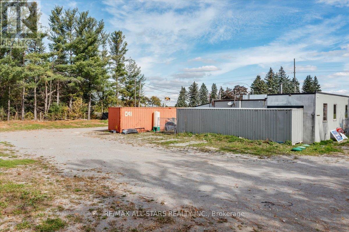 14806 Woodbine Avenue, Whitchurch-Stouffville, Ontario  L4A 2C9 - Photo 30 - N13679558