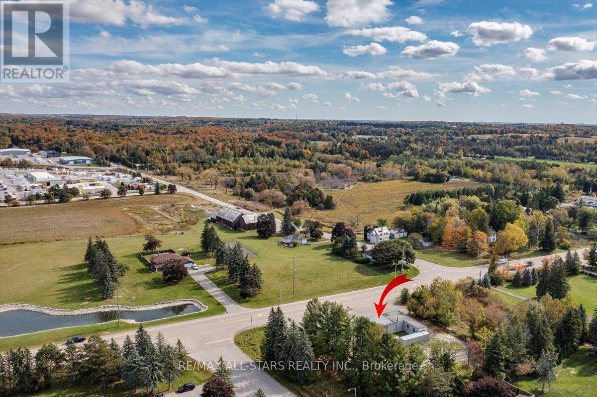 14806 Woodbine Avenue, Whitchurch-Stouffville, Ontario  L4A 2C9 - Photo 8 - N13679558