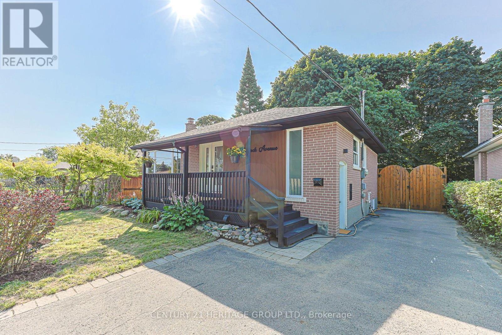 314 WENLOCK AVENUE, Richmond Hill, Ontario