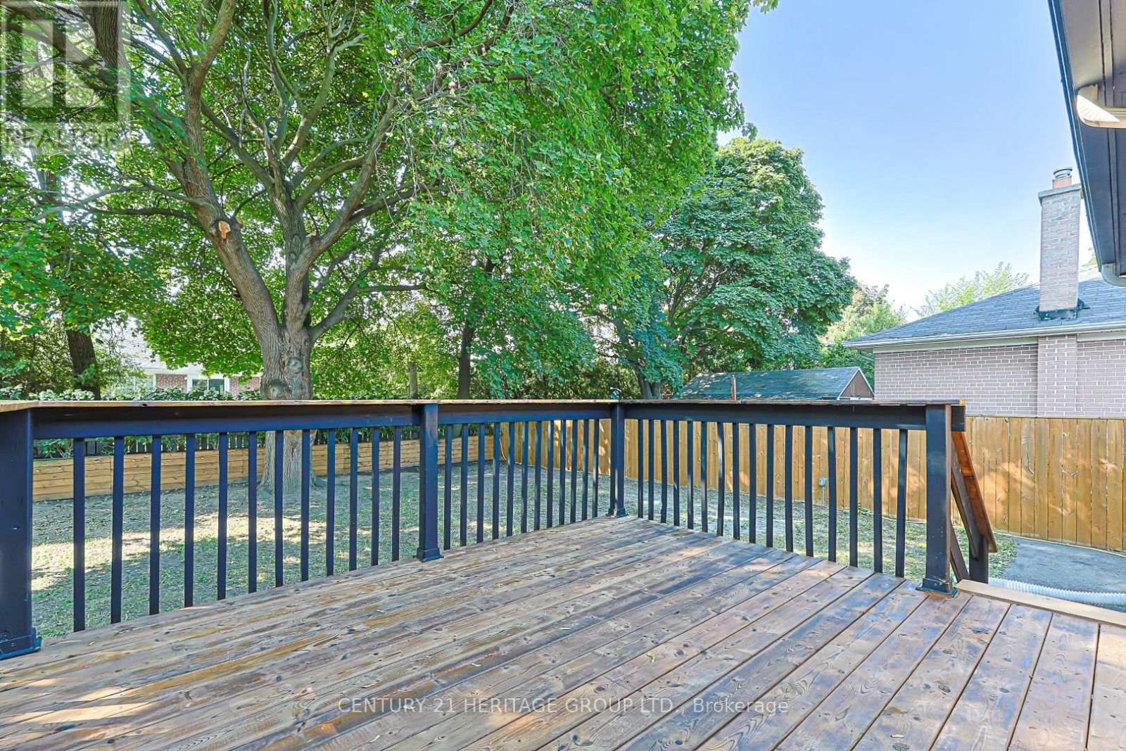 314 Wenlock Avenue, Richmond Hill, Ontario  L4C 1M7 - Photo 29 - N13679576