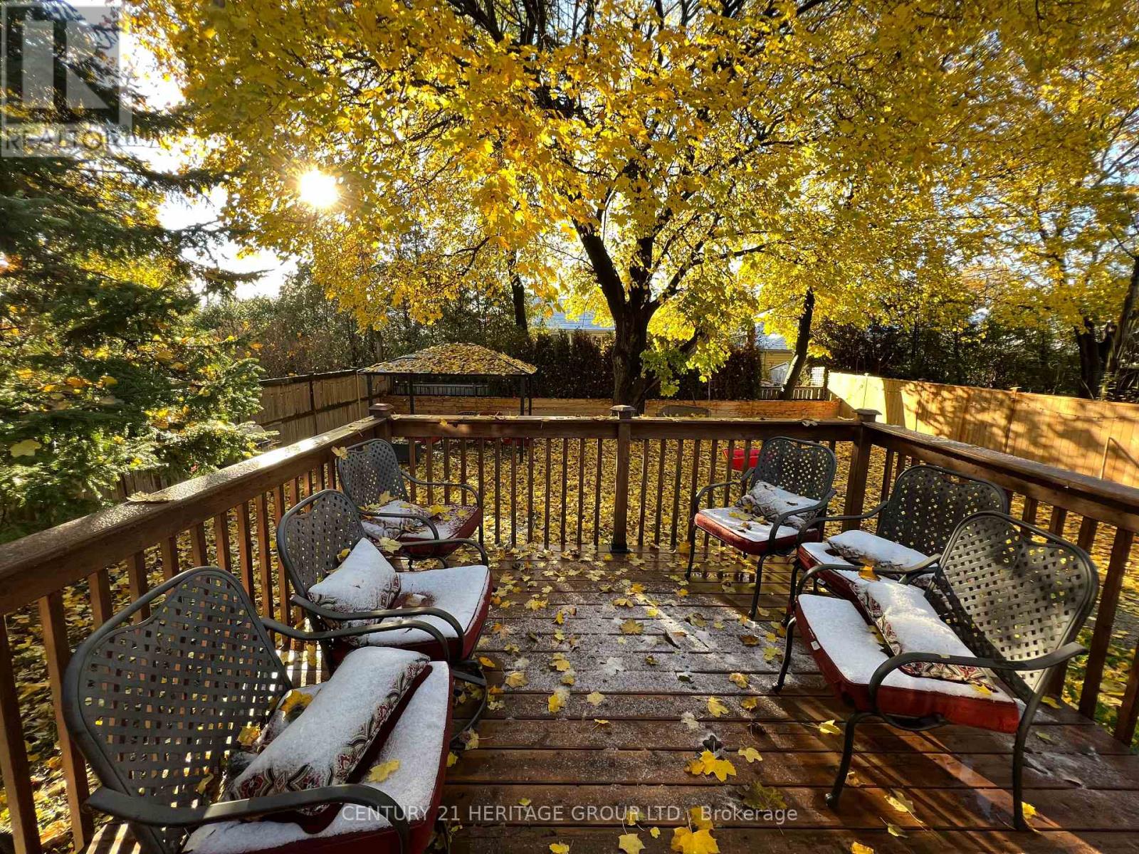 314 Wenlock Avenue, Richmond Hill, Ontario  L4C 1M7 - Photo 30 - N13679576
