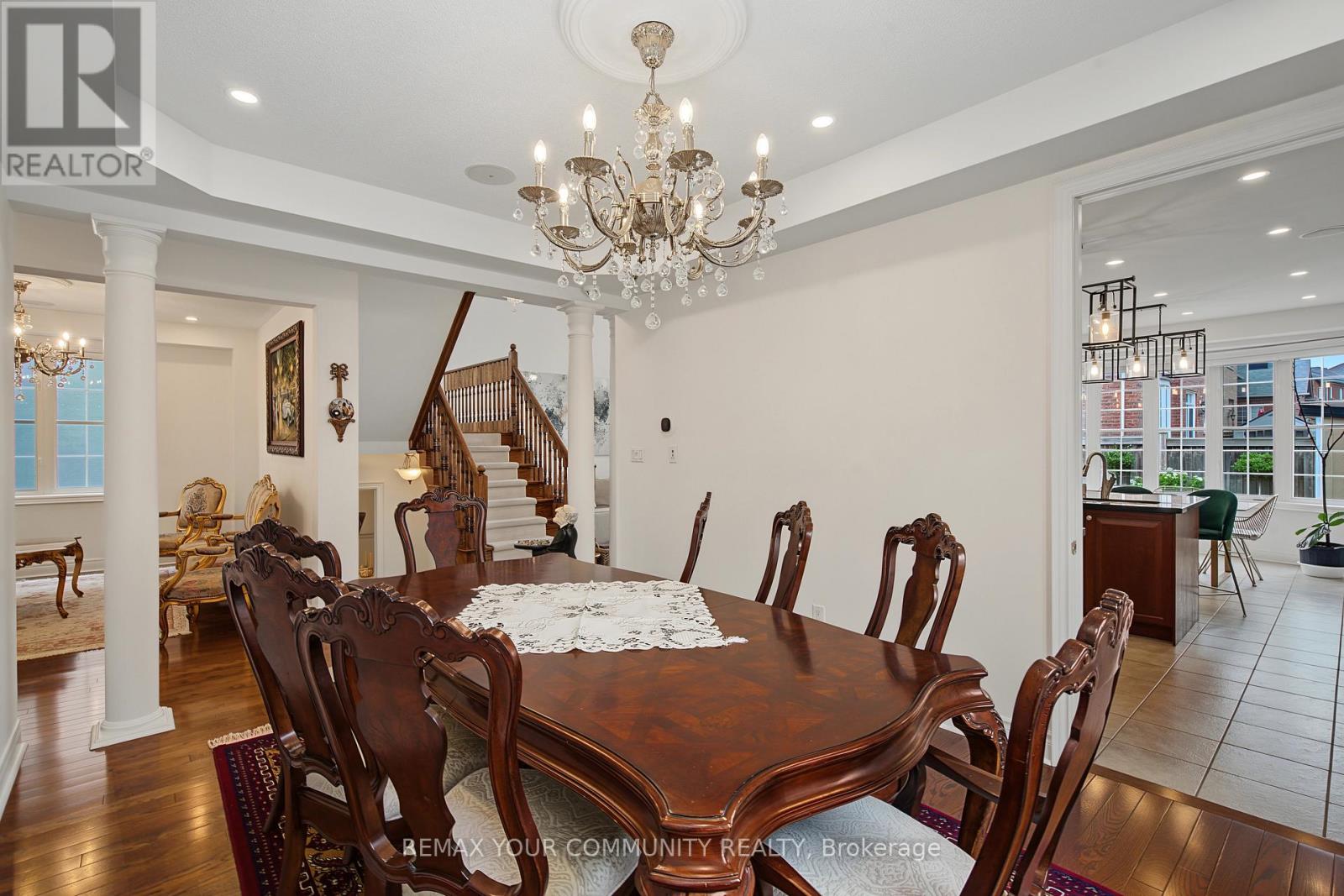8 Yemina Gate, Vaughan, Ontario  L6A 0G9 - Photo 10 - N13679618
