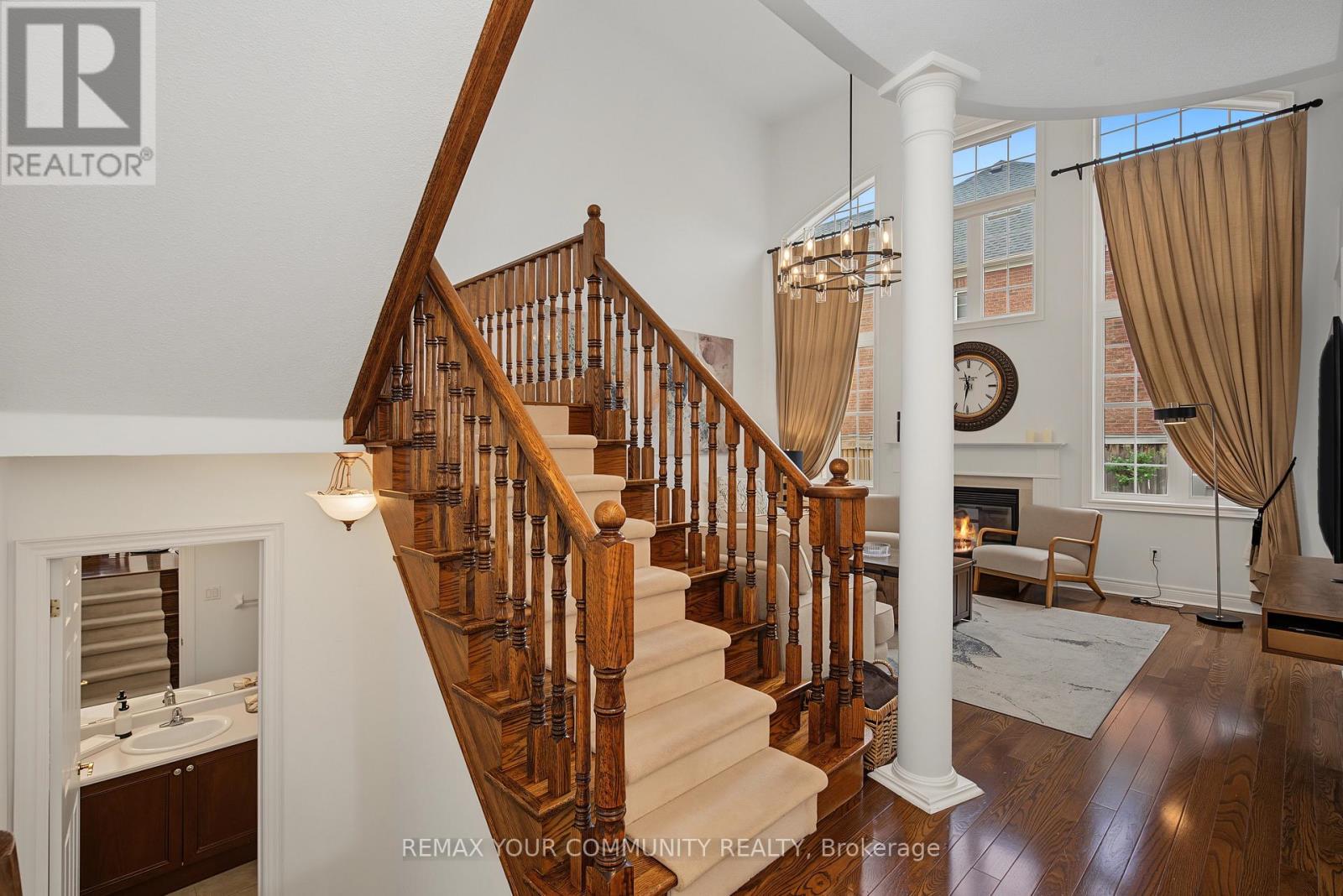 8 Yemina Gate, Vaughan, Ontario  L6A 0G9 - Photo 11 - N13679618