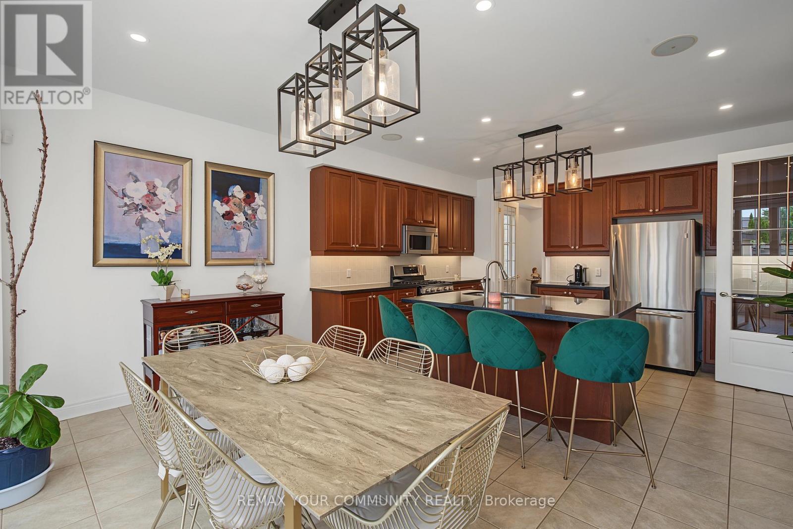 8 Yemina Gate, Vaughan, Ontario  L6A 0G9 - Photo 16 - N13679618