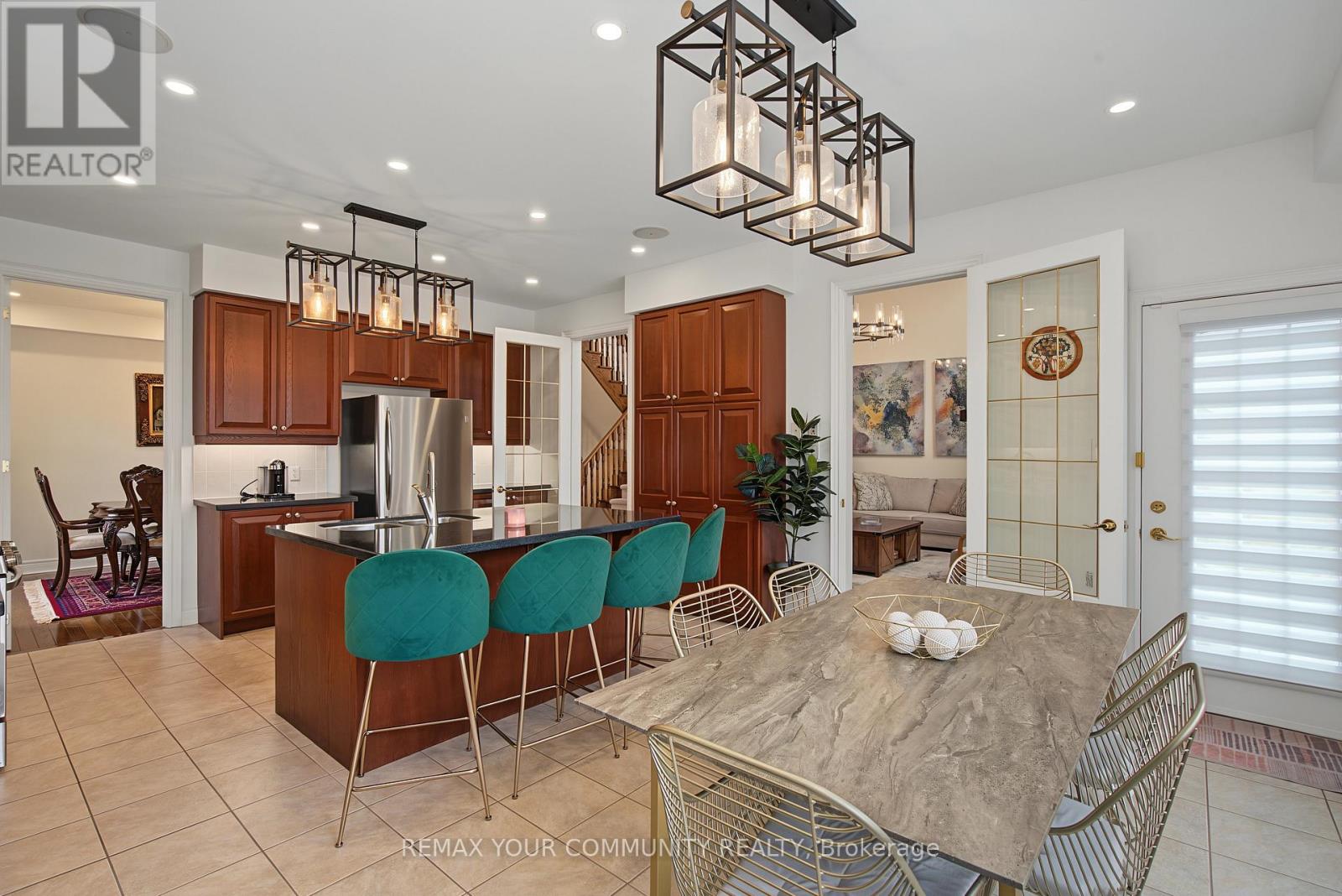 8 Yemina Gate, Vaughan, Ontario  L6A 0G9 - Photo 18 - N13679618