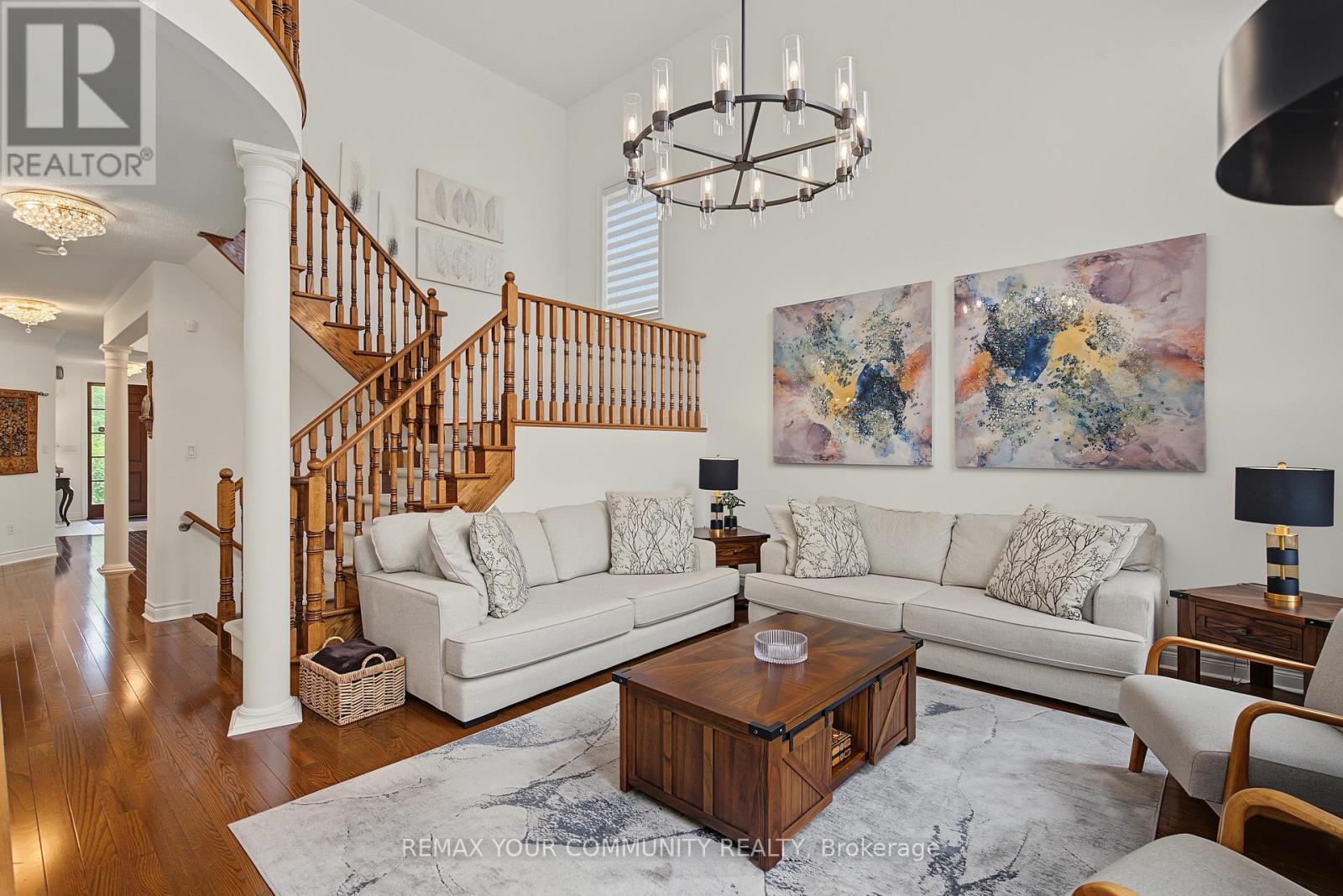 8 Yemina Gate, Vaughan, Ontario  L6A 0G9 - Photo 19 - N13679618