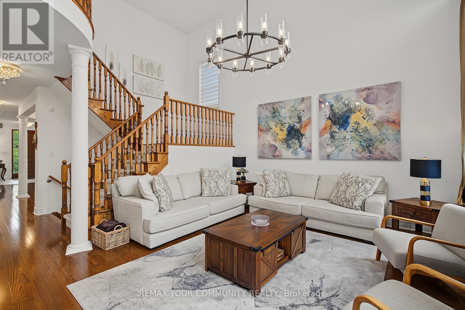 8 Yemina Gate, Vaughan, Ontario  L6A 0G9 - Photo 20 - N13679618