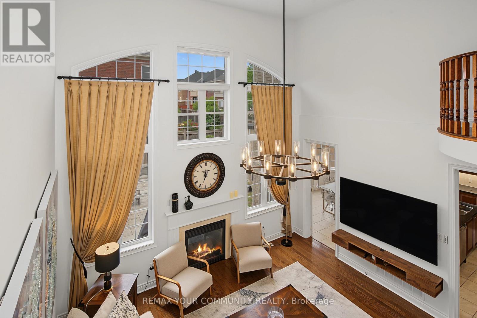 8 Yemina Gate, Vaughan, Ontario  L6A 0G9 - Photo 22 - N13679618