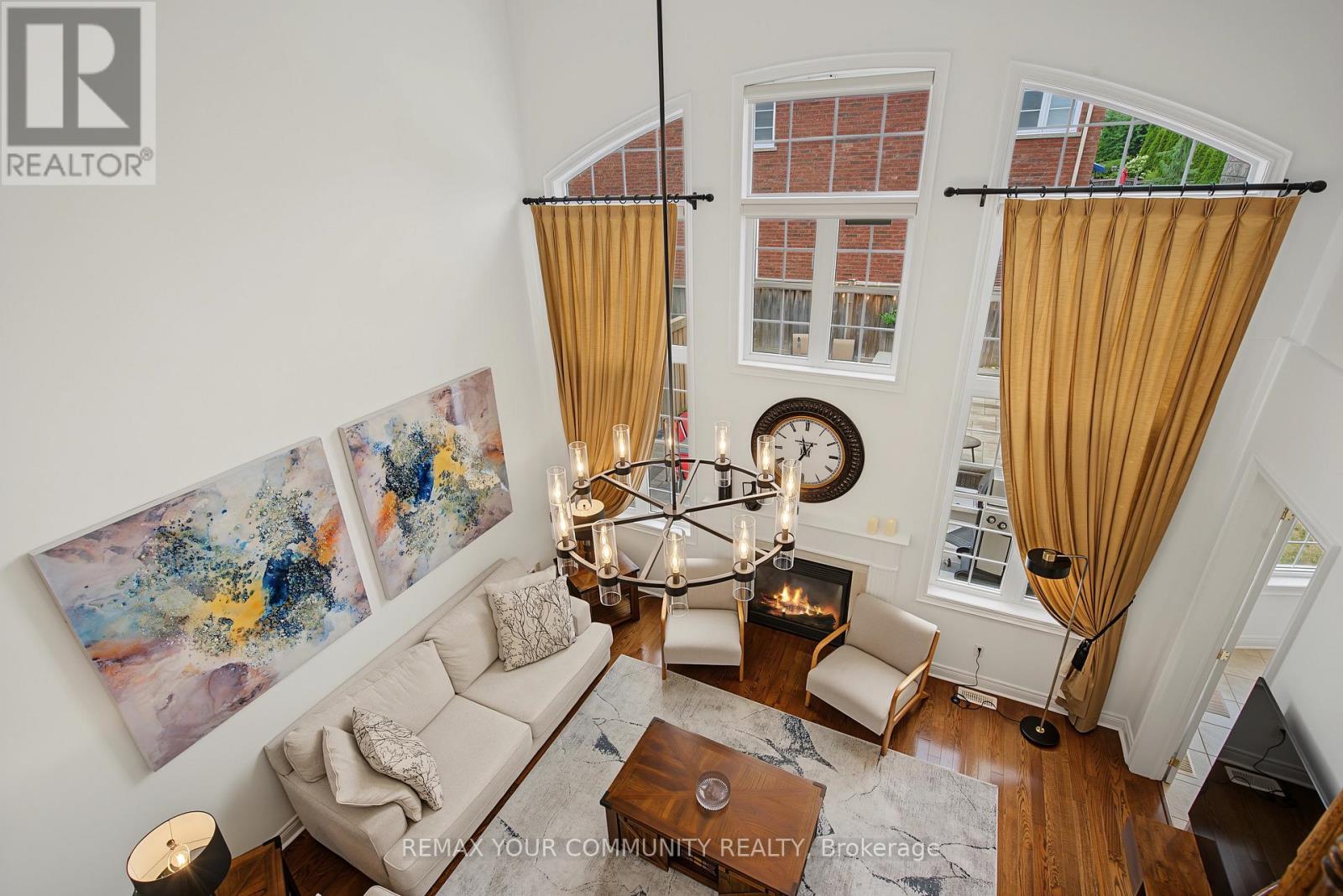 8 Yemina Gate, Vaughan, Ontario  L6A 0G9 - Photo 23 - N13679618