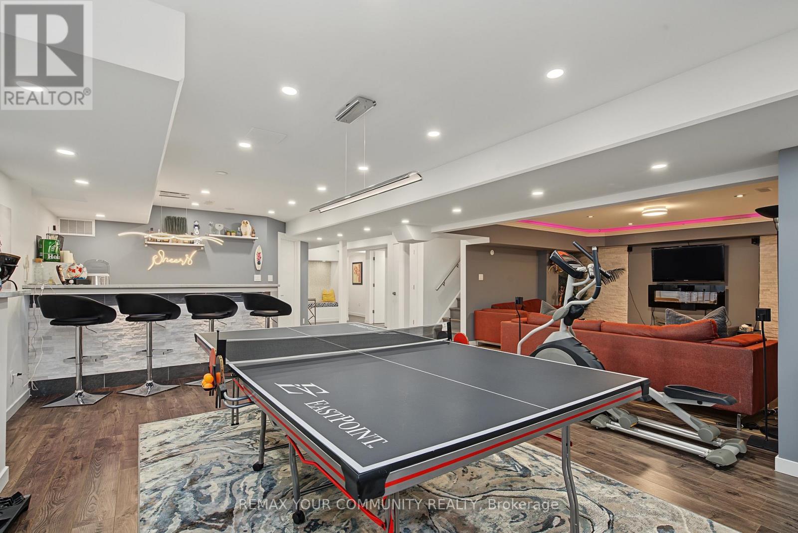 8 Yemina Gate, Vaughan, Ontario  L6A 0G9 - Photo 37 - N13679618