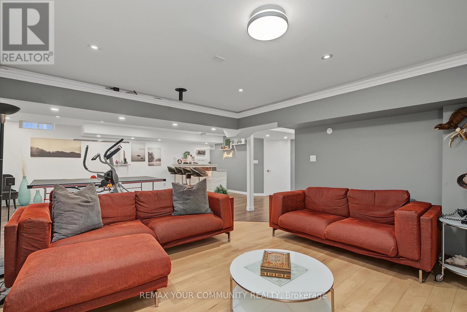 8 Yemina Gate, Vaughan, Ontario  L6A 0G9 - Photo 38 - N13679618