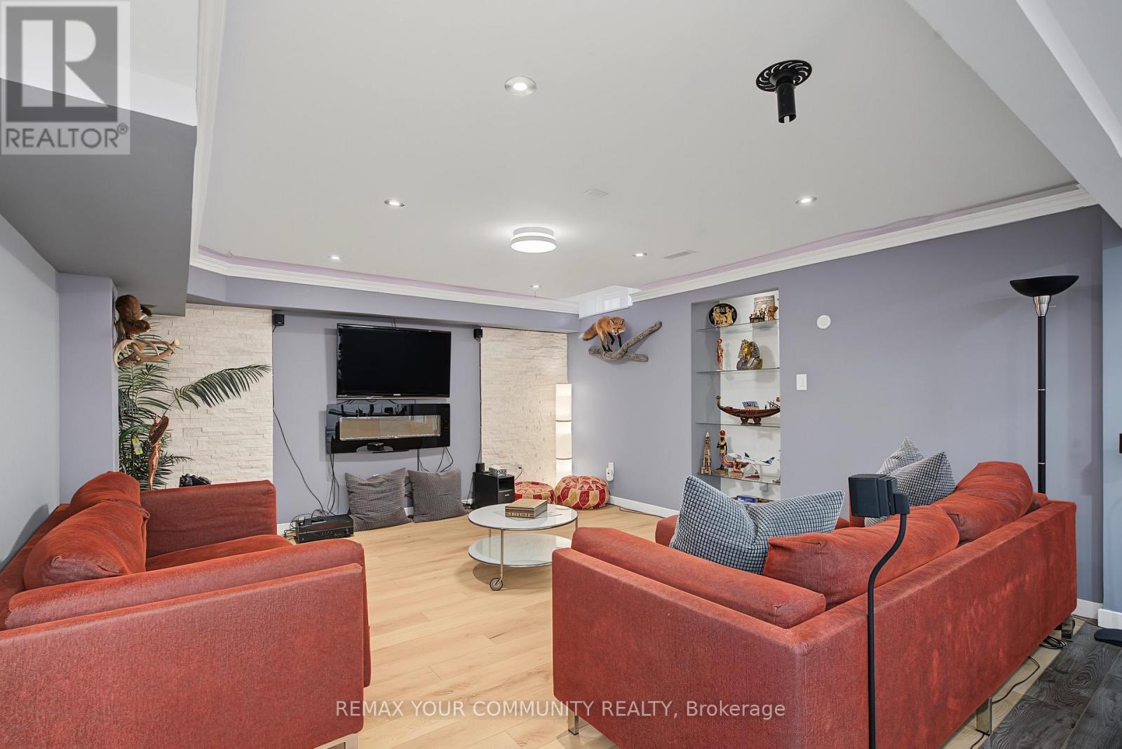 8 Yemina Gate, Vaughan, Ontario  L6A 0G9 - Photo 39 - N13679618