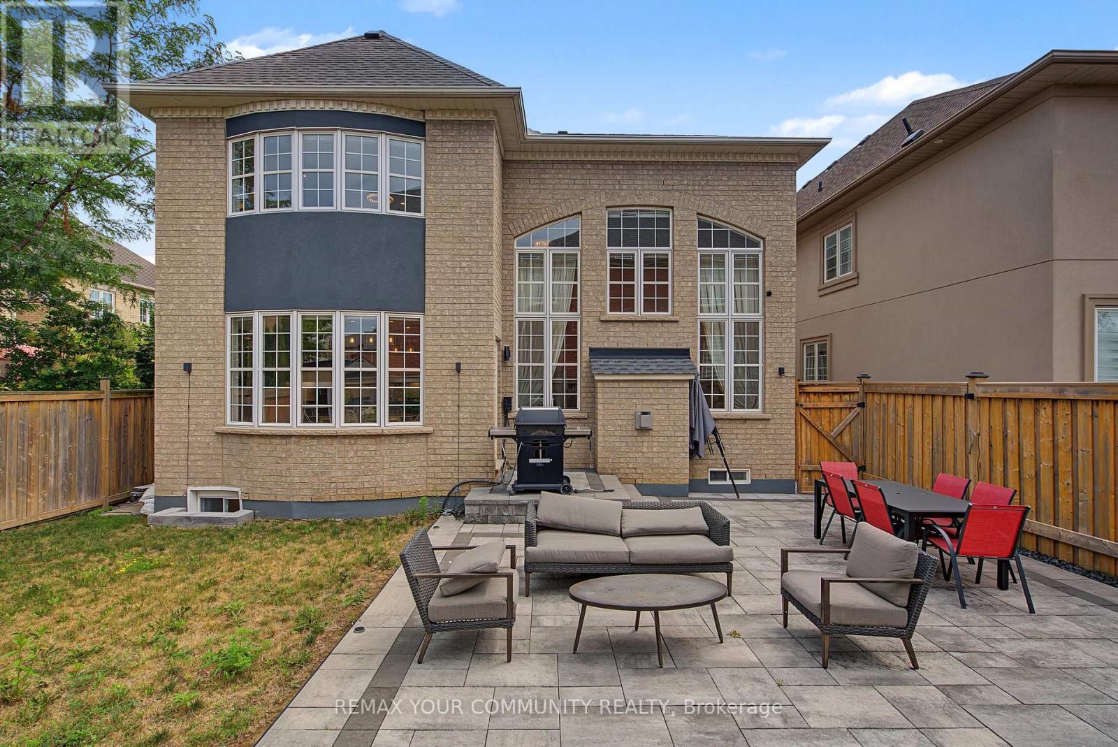 8 Yemina Gate, Vaughan, Ontario  L6A 0G9 - Photo 45 - N13679618