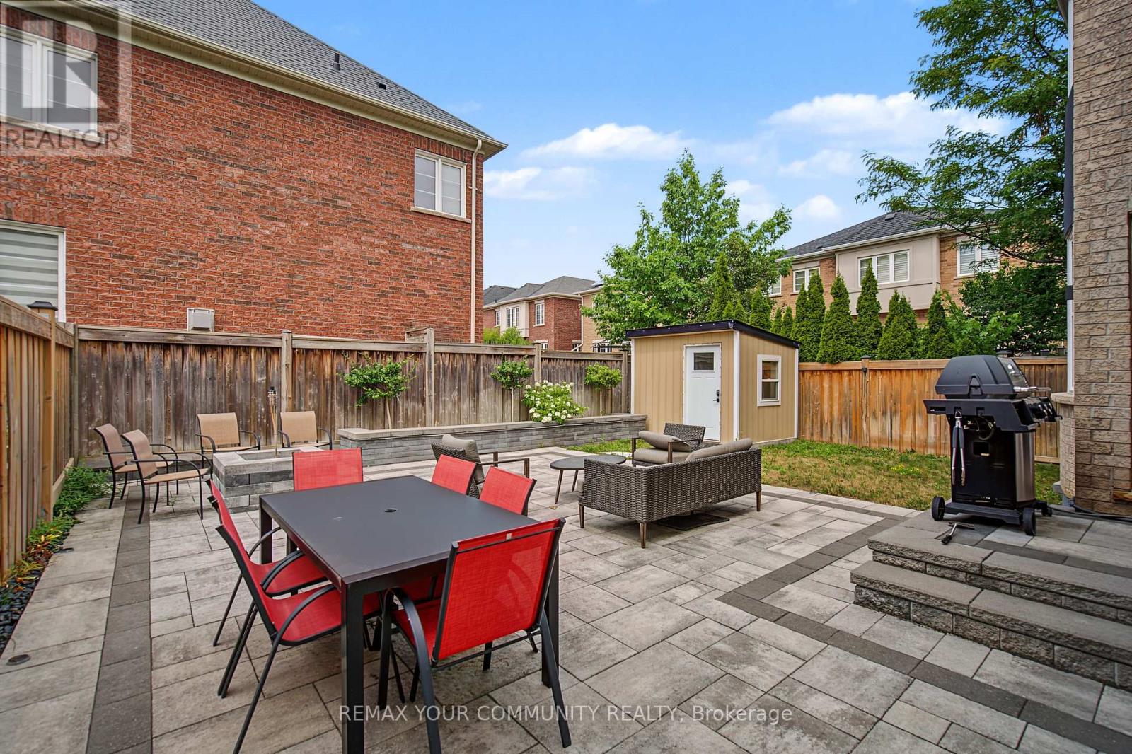 8 Yemina Gate, Vaughan, Ontario  L6A 0G9 - Photo 47 - N13679618