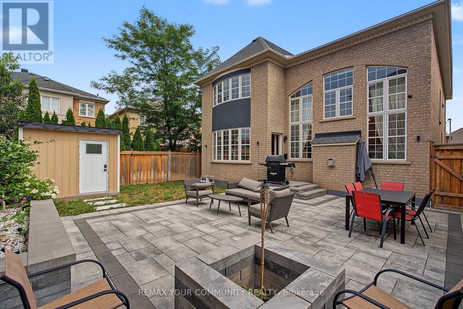 8 Yemina Gate, Vaughan, Ontario  L6A 0G9 - Photo 48 - N13679618