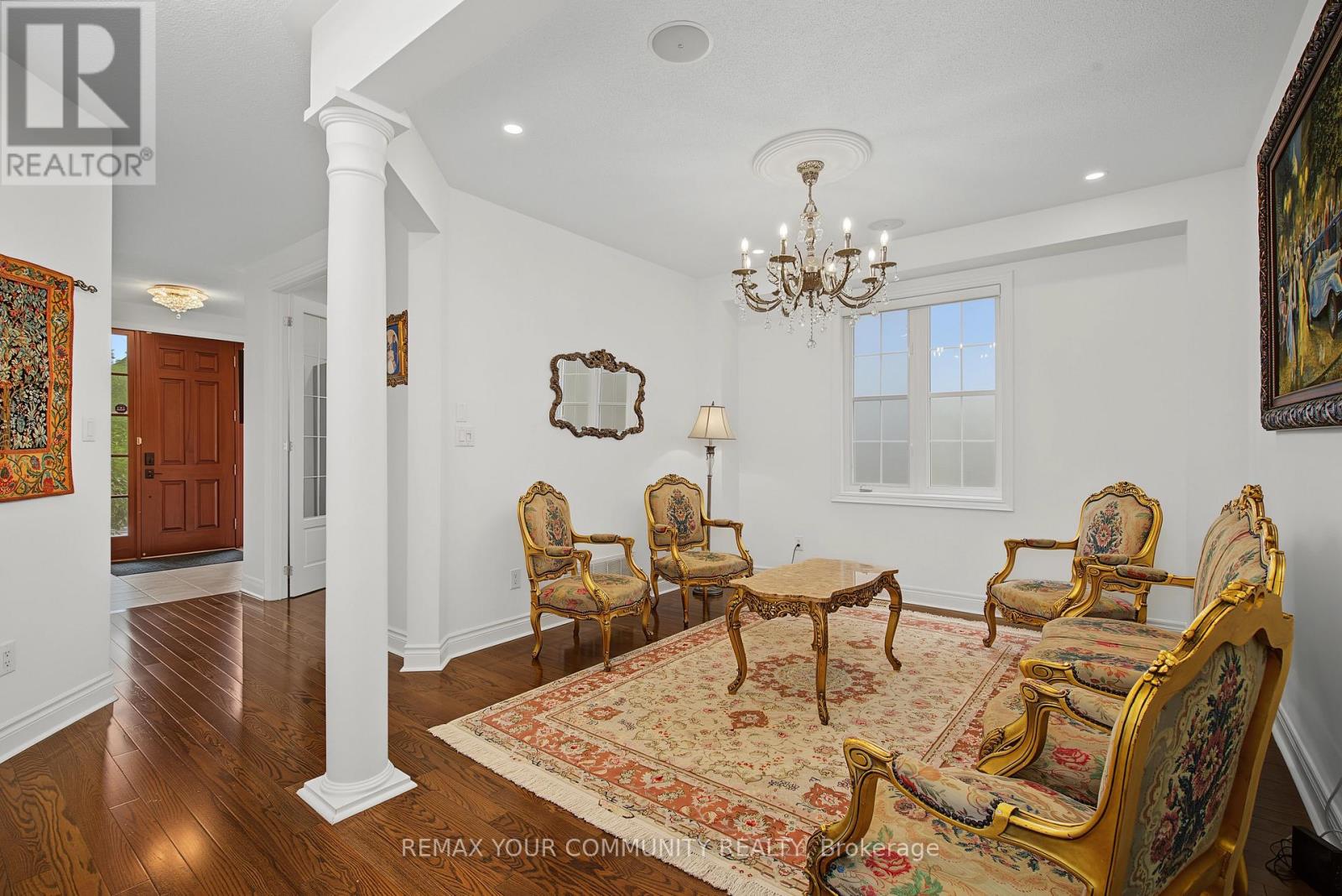 8 Yemina Gate, Vaughan, Ontario  L6A 0G9 - Photo 6 - N13679618