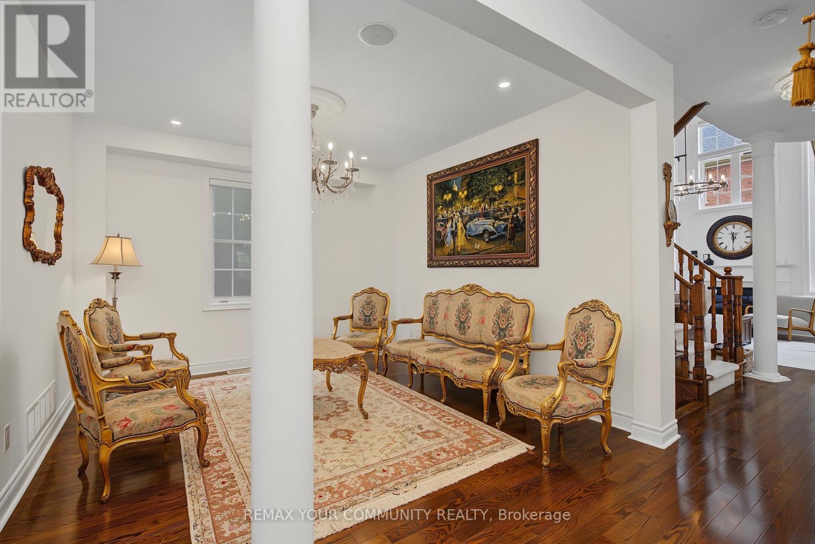 8 Yemina Gate, Vaughan, Ontario  L6A 0G9 - Photo 7 - N13679618
