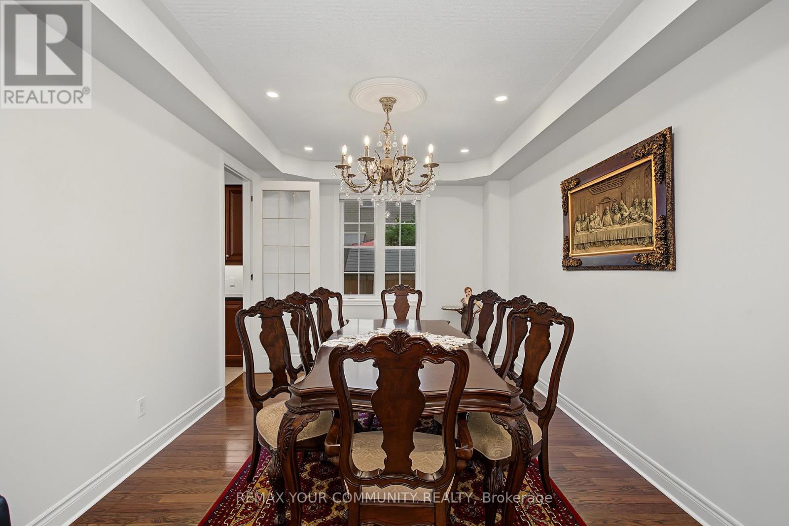 8 Yemina Gate, Vaughan, Ontario  L6A 0G9 - Photo 8 - N13679618