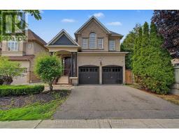 8 YEMINA GATE, Vaughan, Ontario