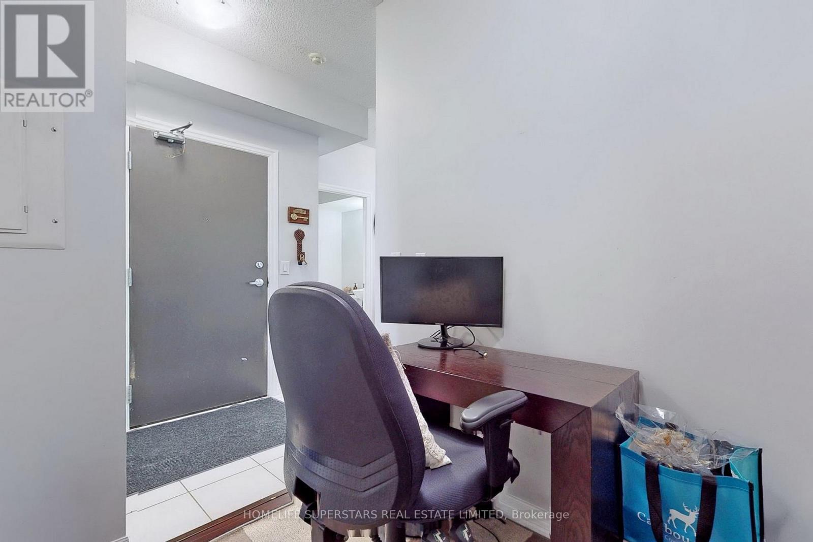 1013 - 223 Webb Drive, Mississauga, Ontario  L5B 4P2 - Photo 23 - W13679554