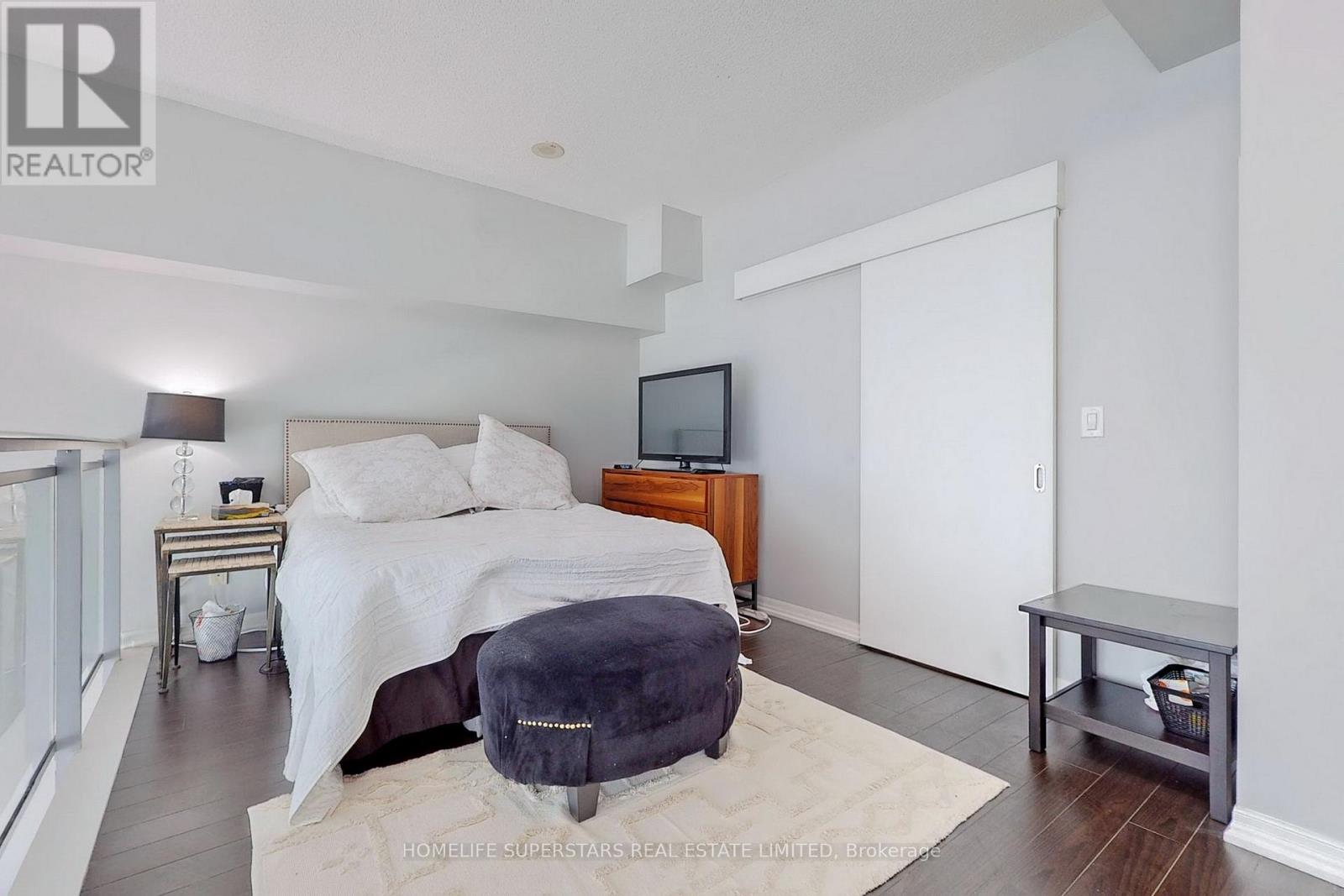 1013 - 223 Webb Drive, Mississauga, Ontario  L5B 4P2 - Photo 28 - W13679554
