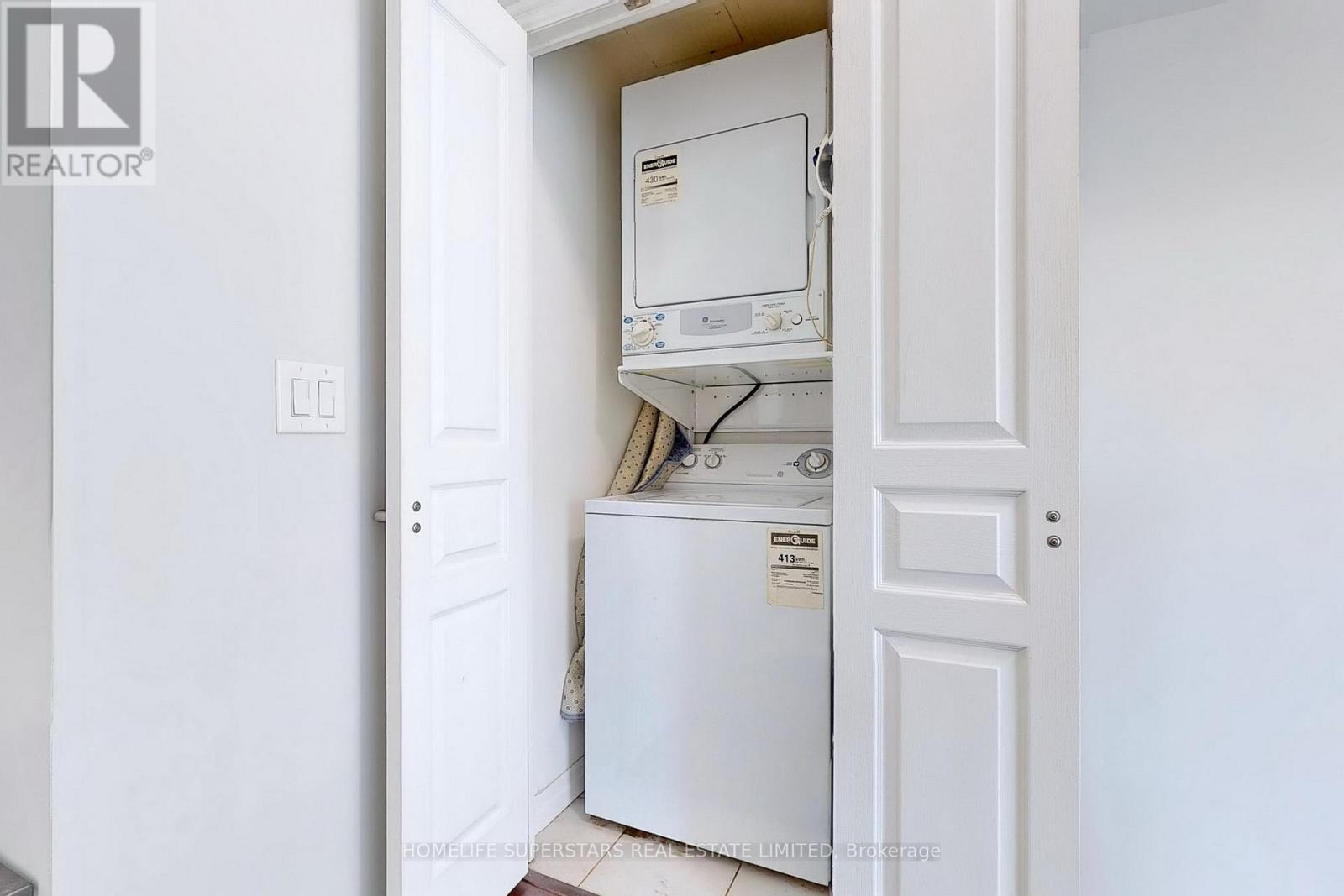 1013 - 223 Webb Drive, Mississauga, Ontario  L5B 4P2 - Photo 29 - W13679554