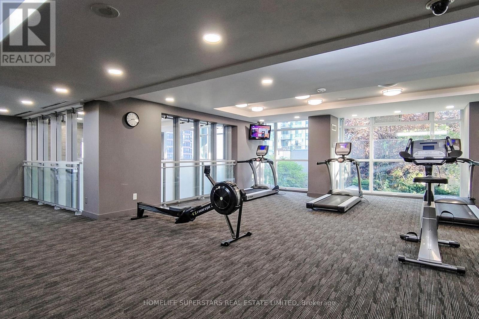 1013 - 223 Webb Drive, Mississauga, Ontario  L5B 4P2 - Photo 33 - W13679554